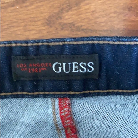 Jogger style jeans - Picture 6 of 8